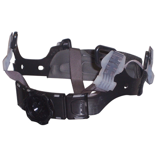 Poly Brow Pad Suspensions - Bullard - Comfortable Design