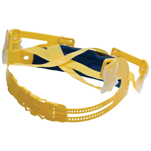 Yellow Suspensions - Bullard - Pinlock Replacement System