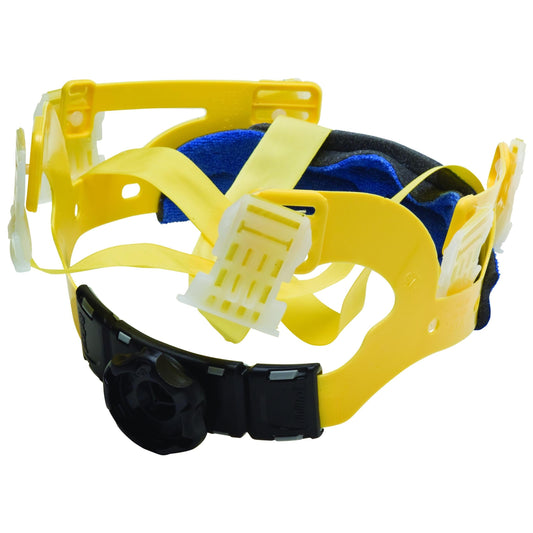 Yellow Suspensions - Bullard - Adjustable Suspension
