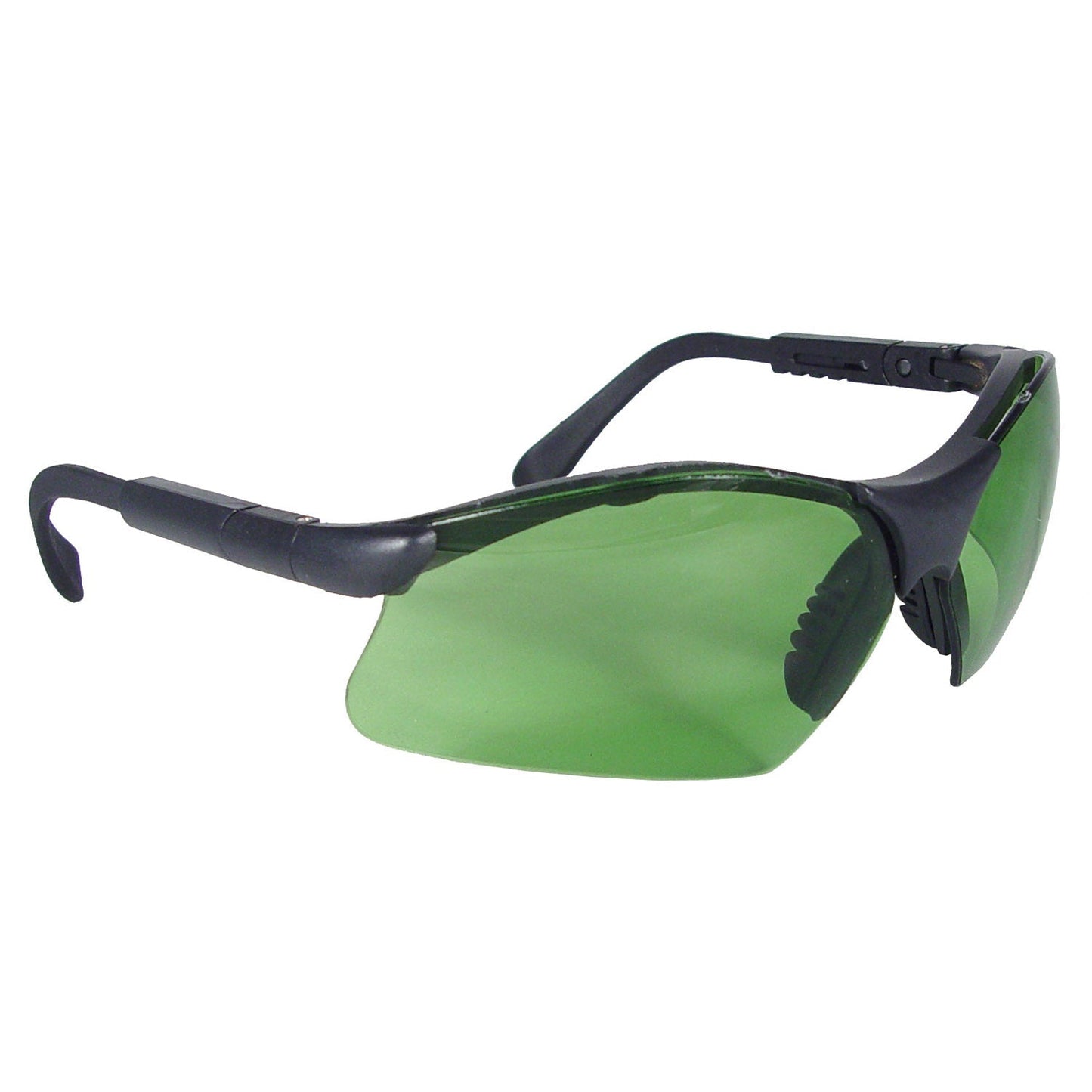 Clear Lens Glasses - Radians - Safety Approved