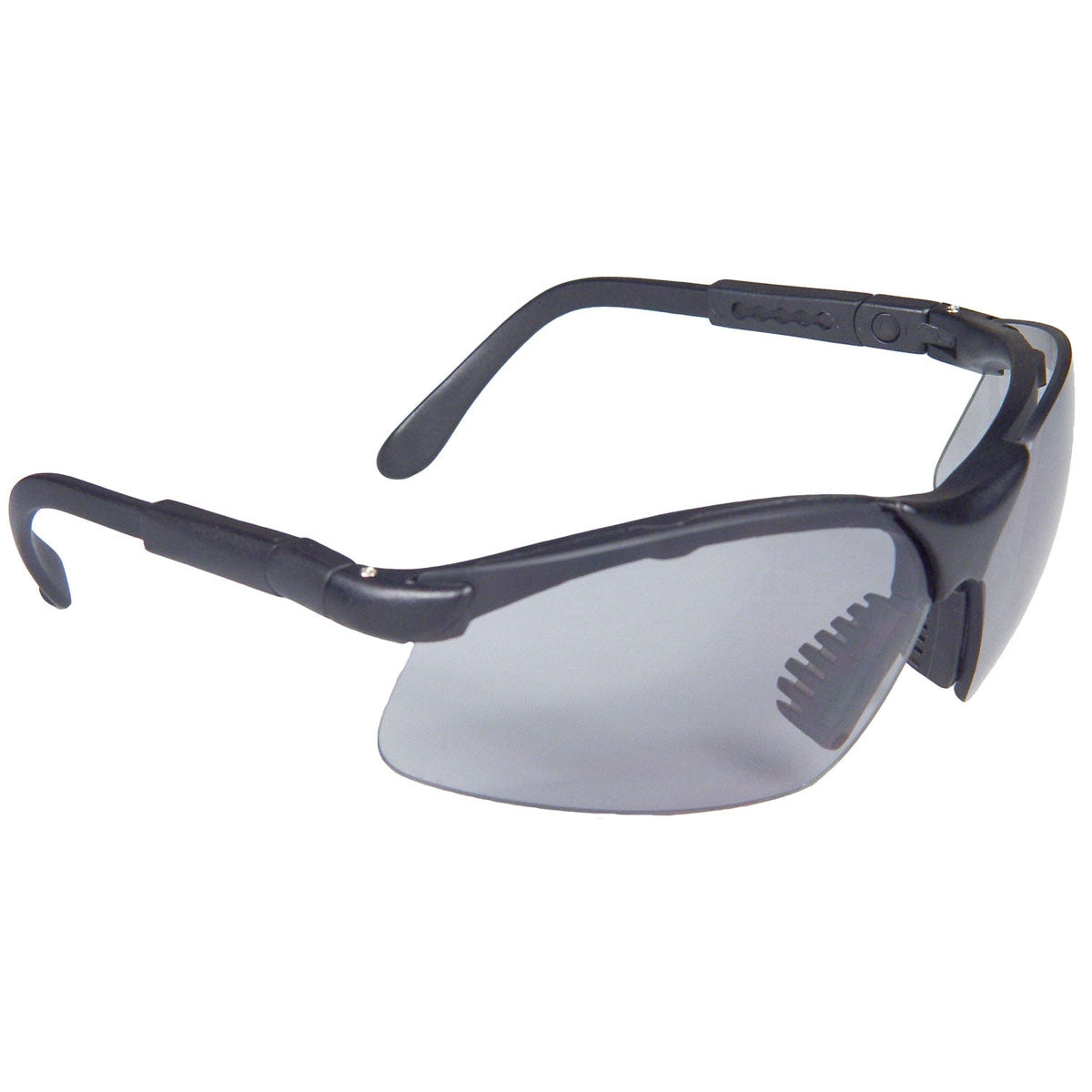 Clear Lens Glasses - Radians - Safety Approved