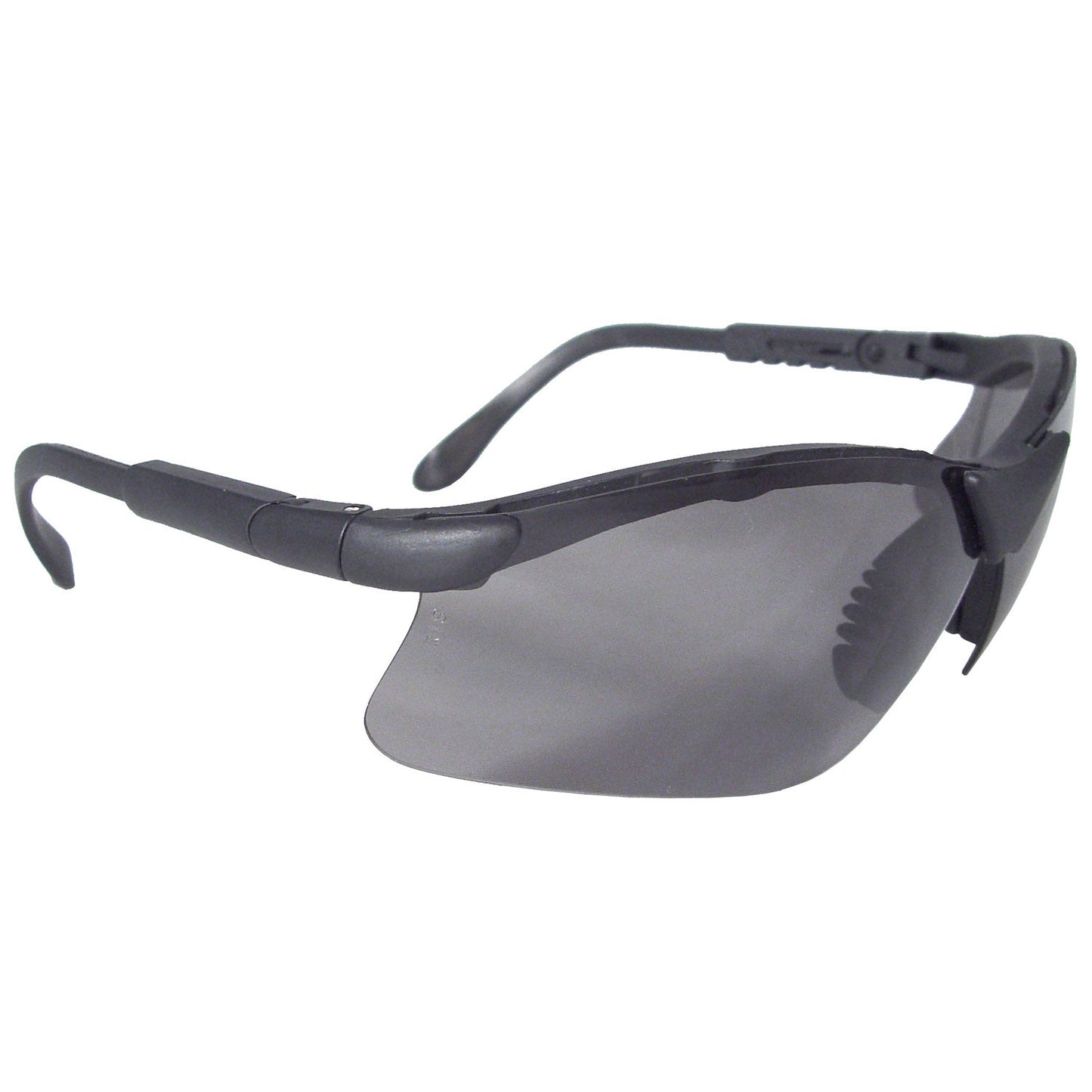 Clear Lens Glasses - Radians - Safety Approved
