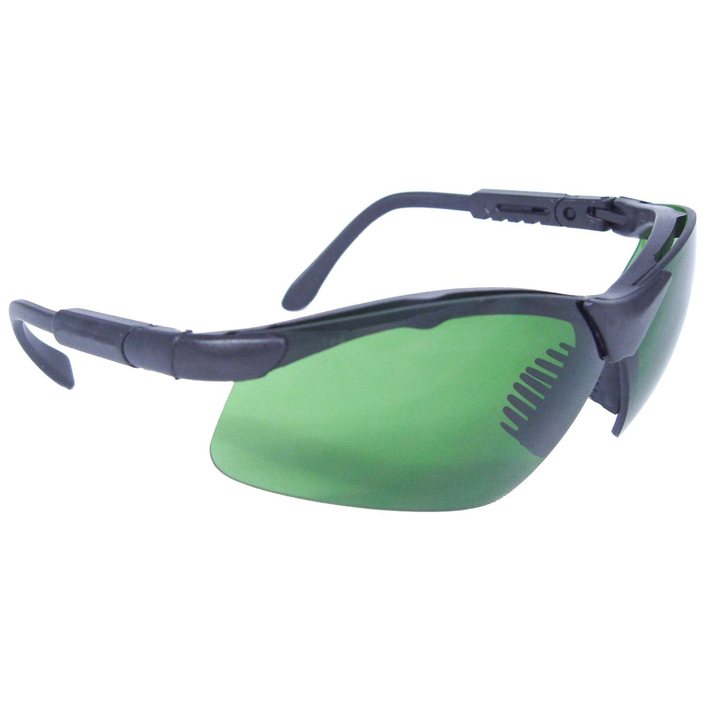 Clear Lens Glasses - Radians - Safety Approved