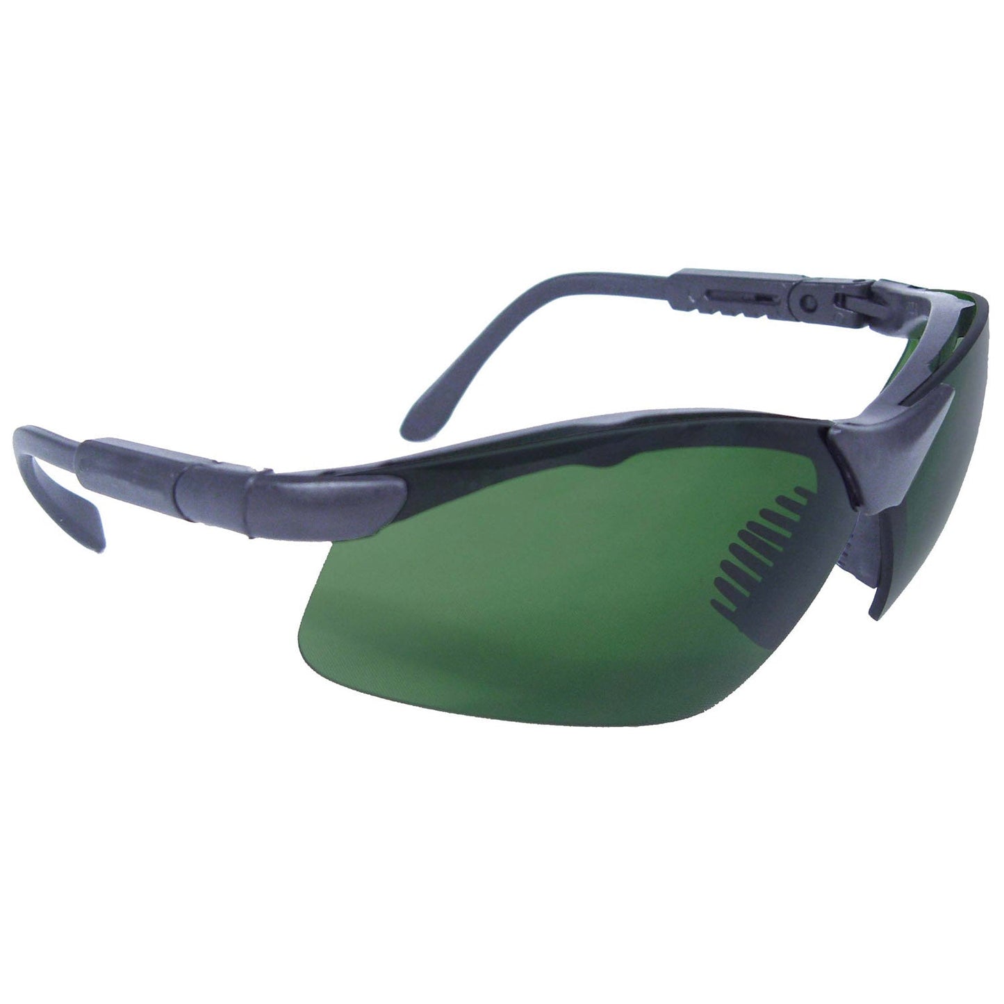 Clear Lens Glasses - Radians - Safety Approved