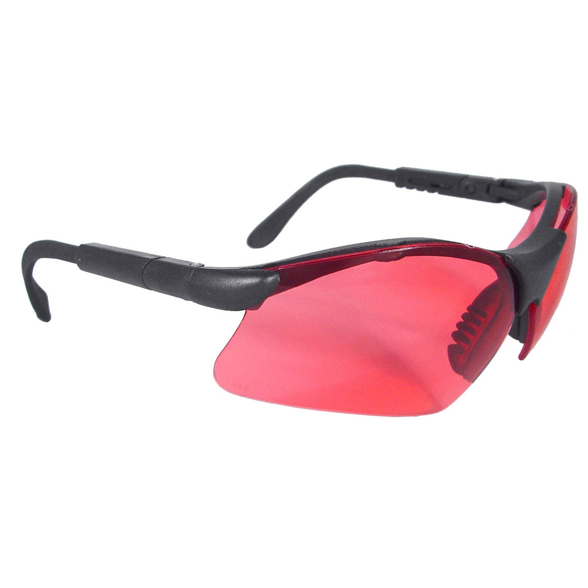 Clear Lens Glasses - Radians - Safety Approved