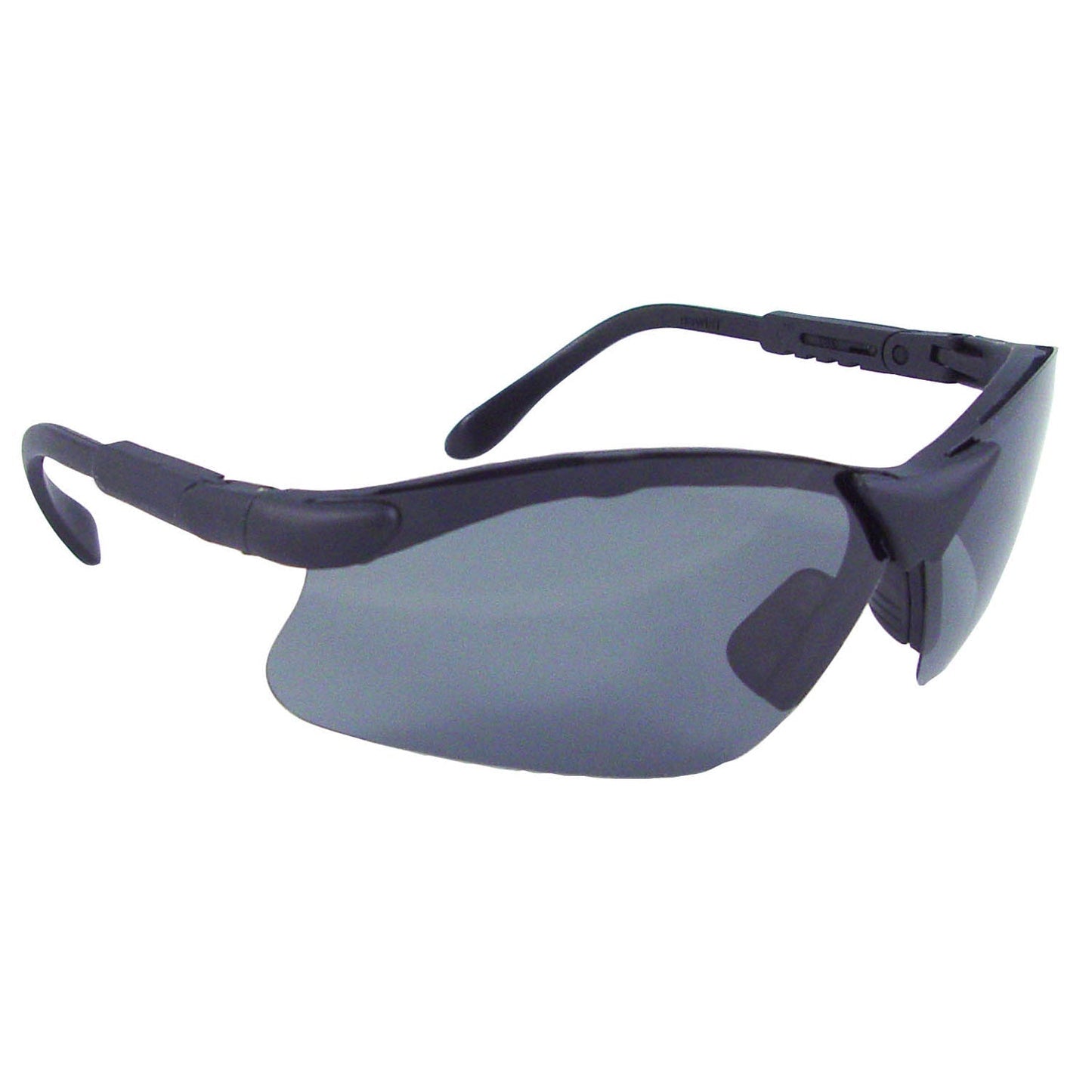 Clear Lens Glasses - Radians - Safety Approved