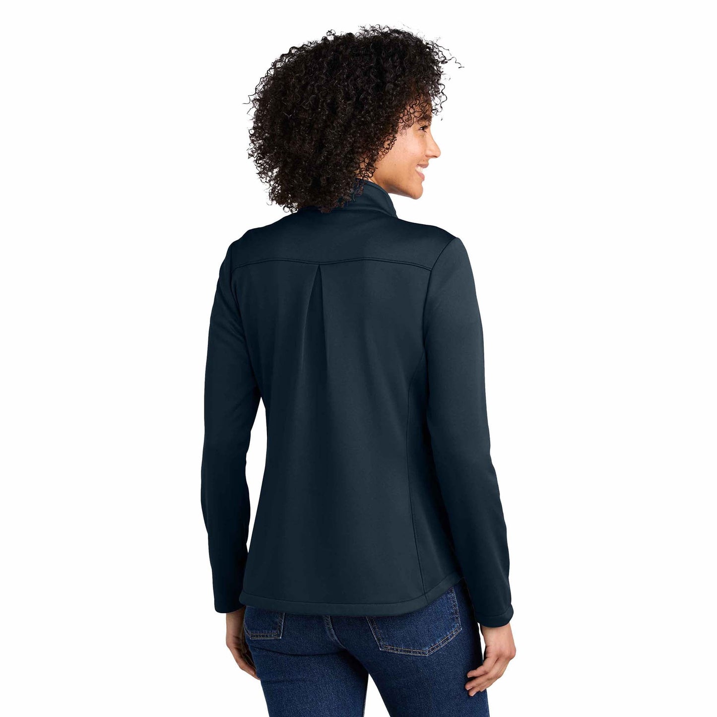 Black Fleece Sweatshirt - Eddie Bauer - Smooth Style