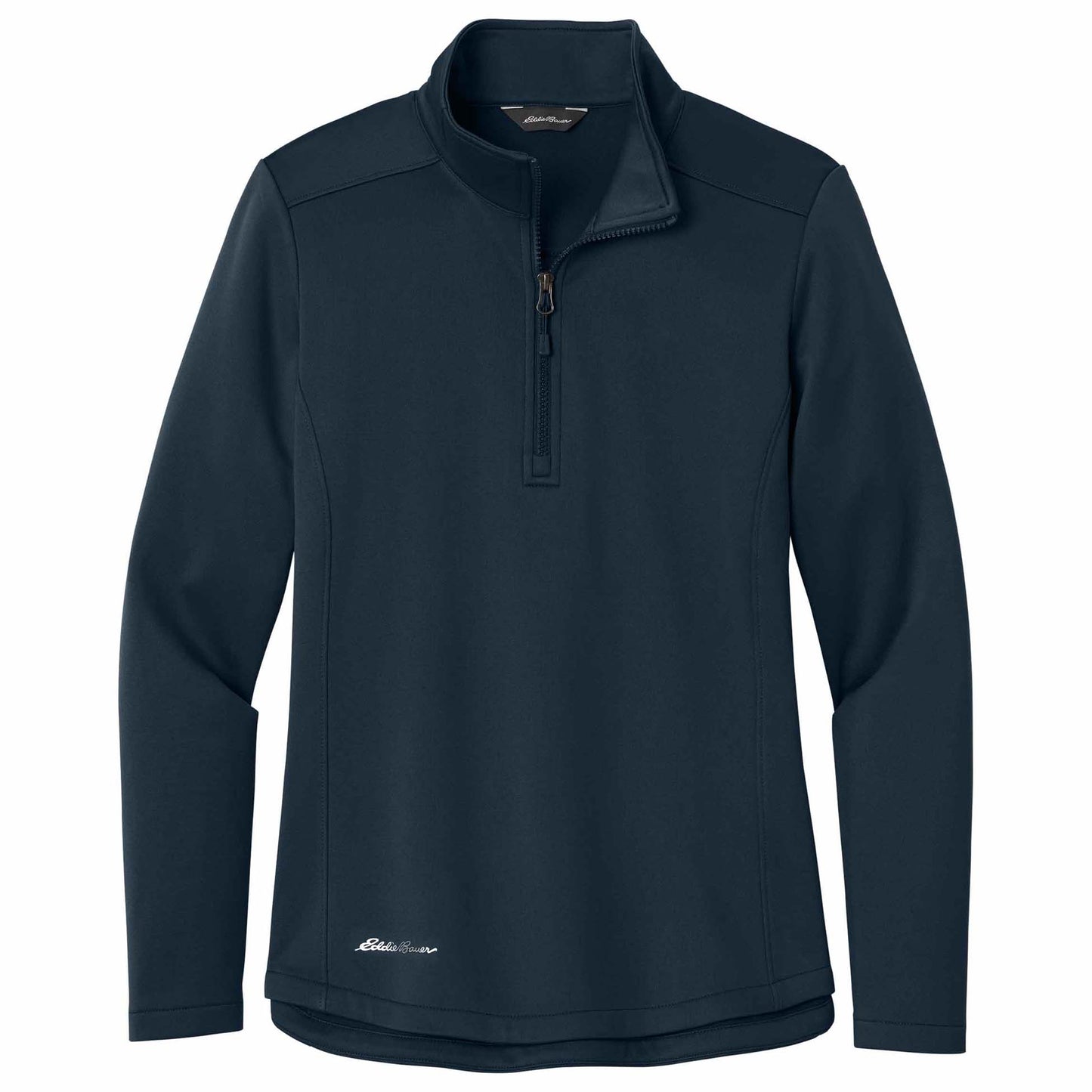 Black Fleece Sweatshirt - Eddie Bauer - Smooth Style