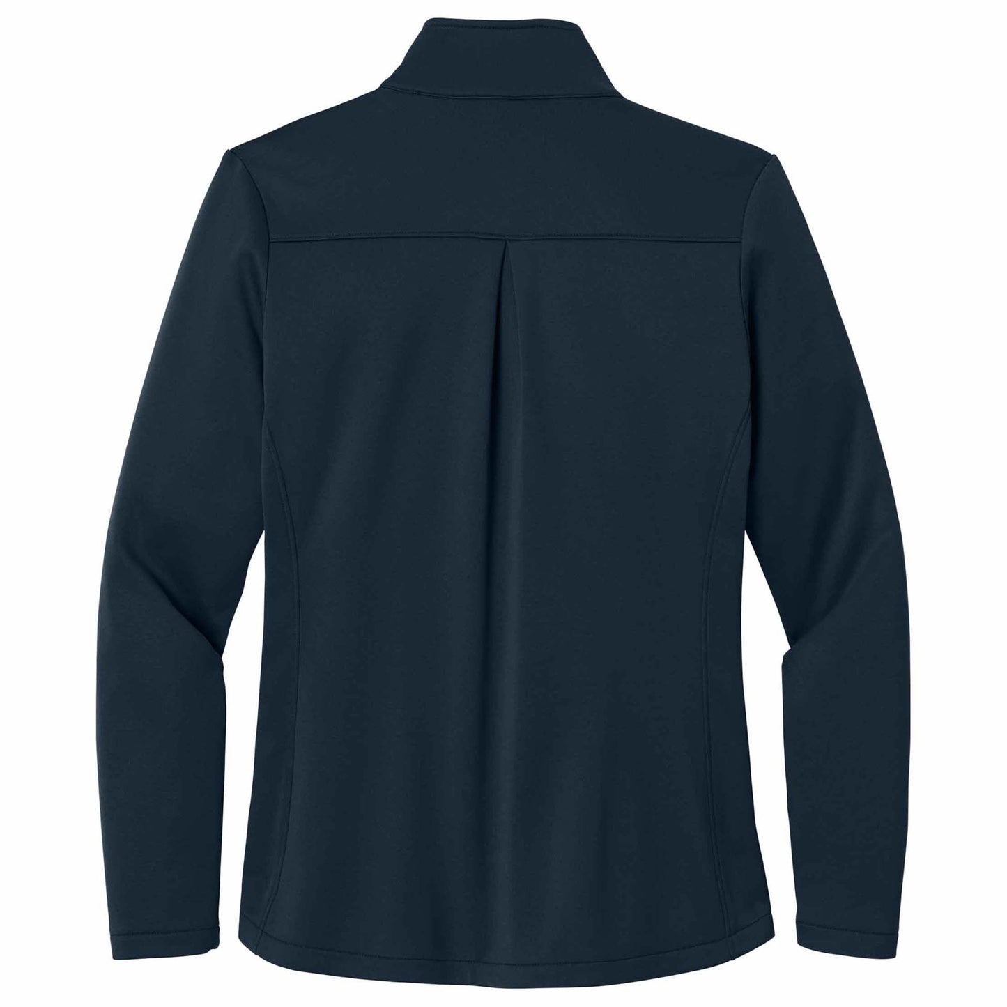 Black Sweatshirts - Eddie Bauer - Smooth Fleece Layer