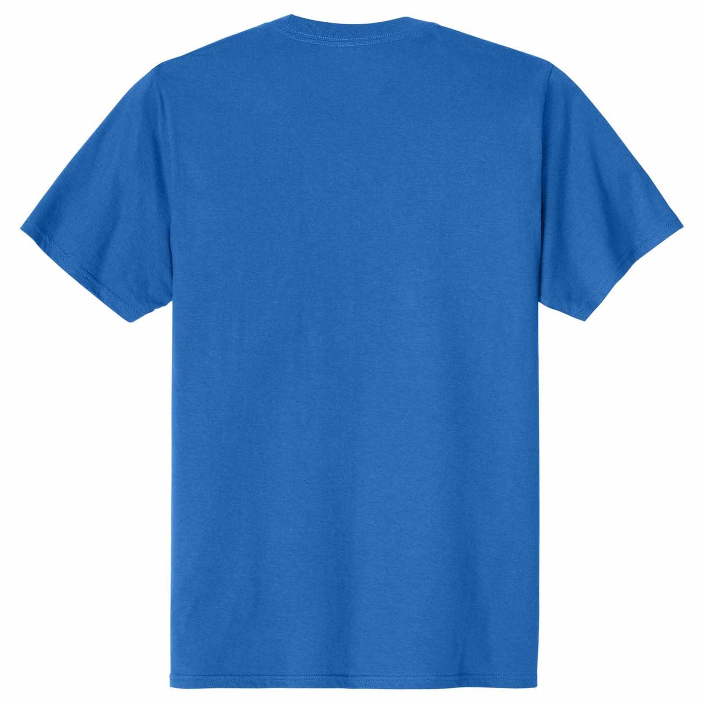 Athletic Kelly Green T-Shirt - Port & Company - Soft