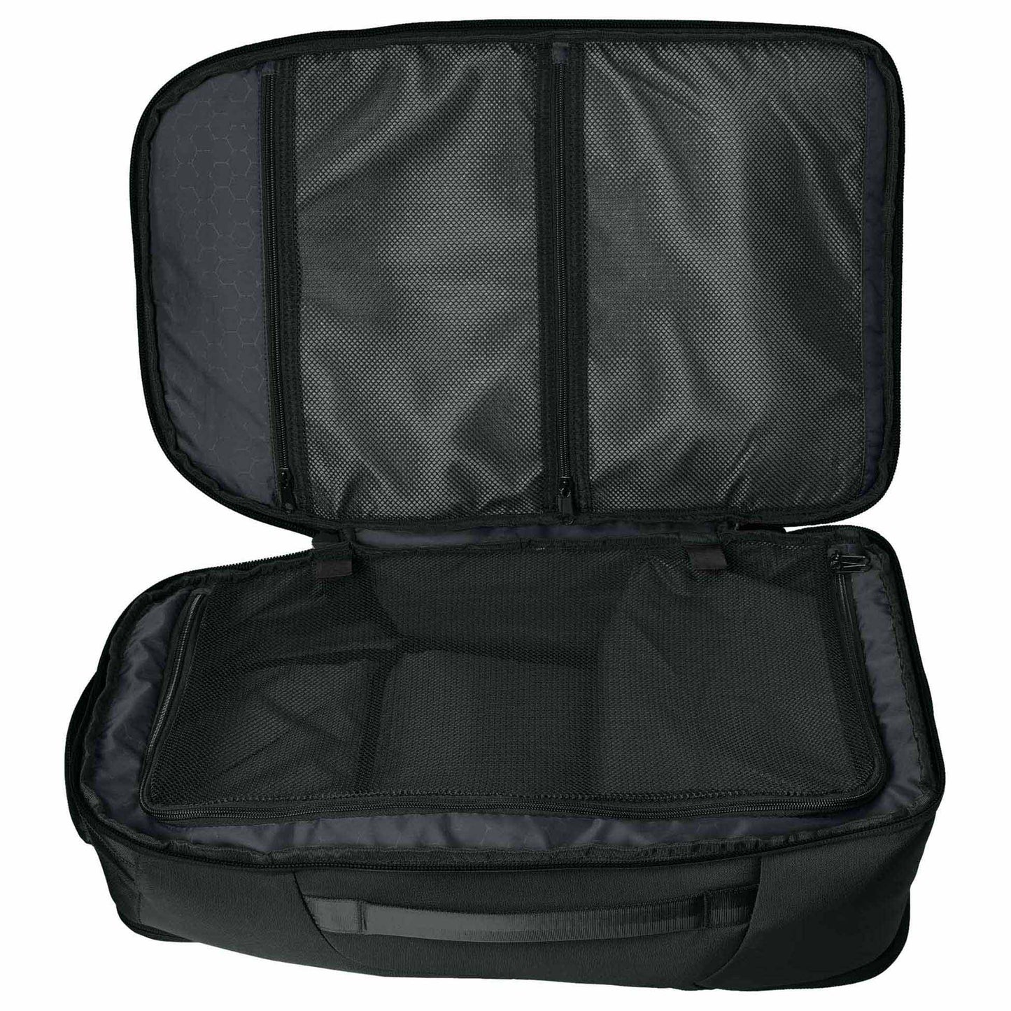 Blacktop Backpack - OGIO - Stylish Travel Pack
