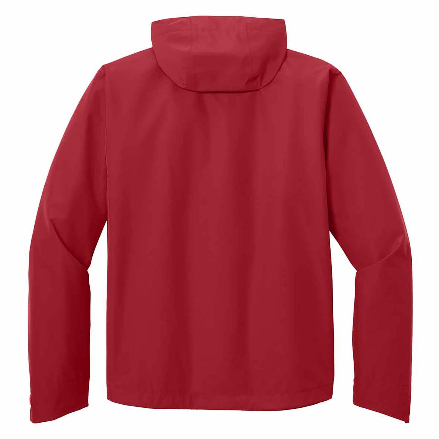 Deep Black Jacket - Port Authority - Eco-Friendly Design