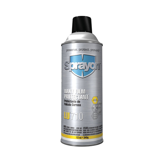 12 oz Aerosol Industrial Safety - Sprayon - Corrosion Guard