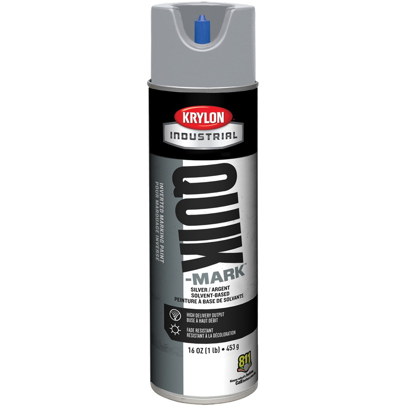 20 oz Can Marking Paint - Krylon - Fast-Drying Quality