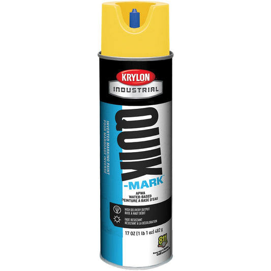 20 oz Can Marking Paint - Krylon - Water Based