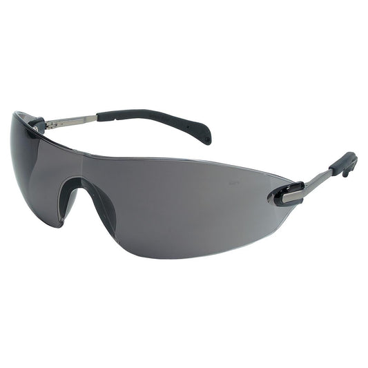 Clear Lens Glasses - MCR Safety - Stylish Durable Design