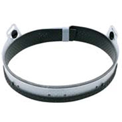 Sweatbands - North Safety - Comfortable Leatherette