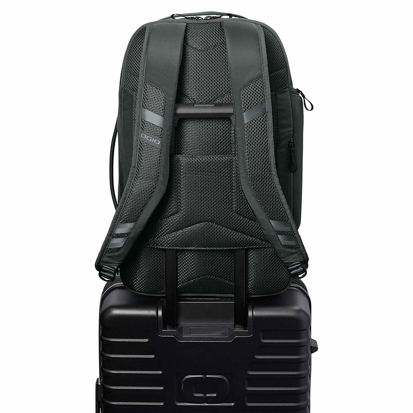 Blacktop Backpack - OGIO - Stylish Travel Pack