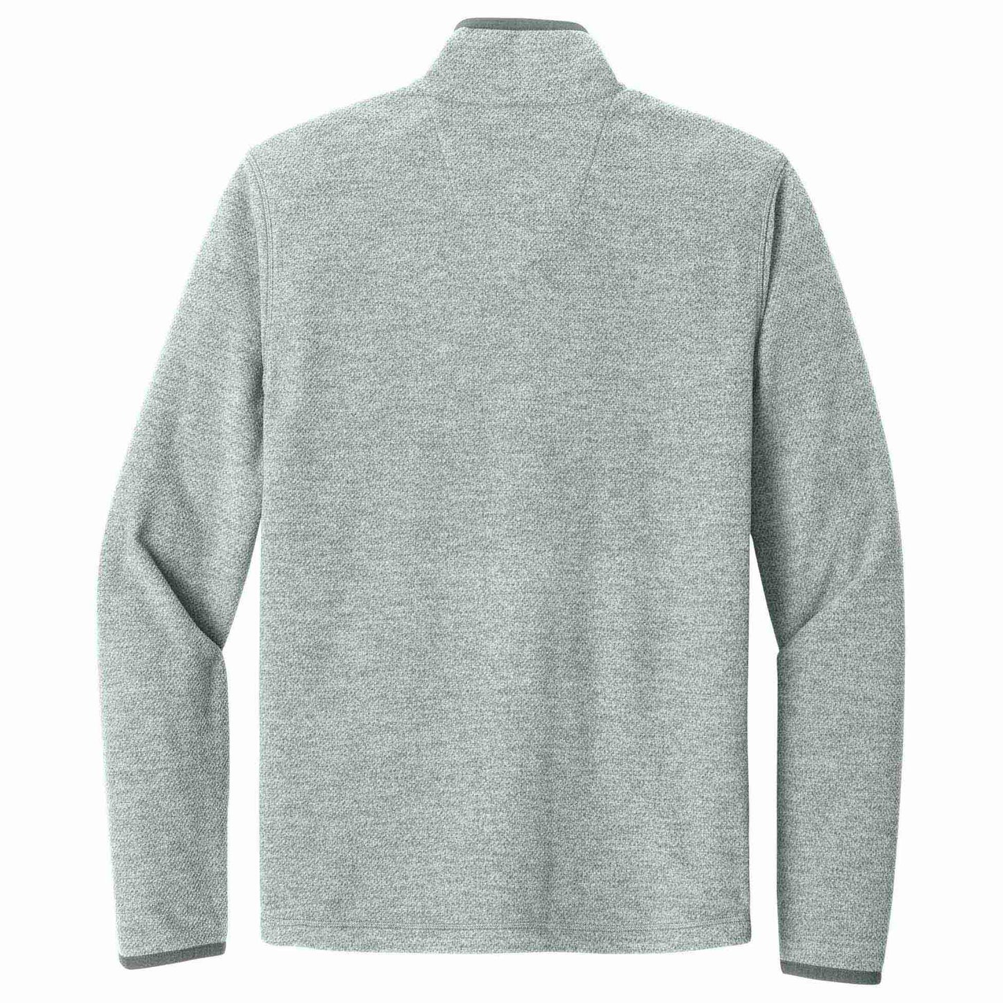 Black Jackets - Carhartt - Textured Fleece Outerwear