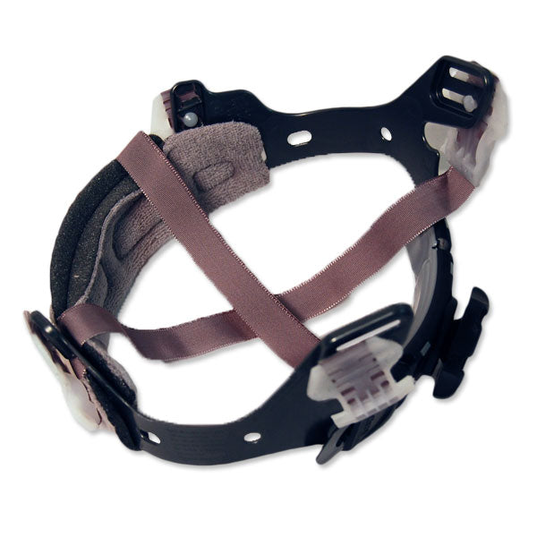 Black Hard Hats - Bullard - Durable Protection