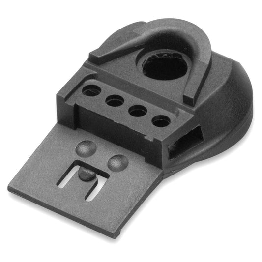 Black Slot Adapters - Elvex - Durable Design