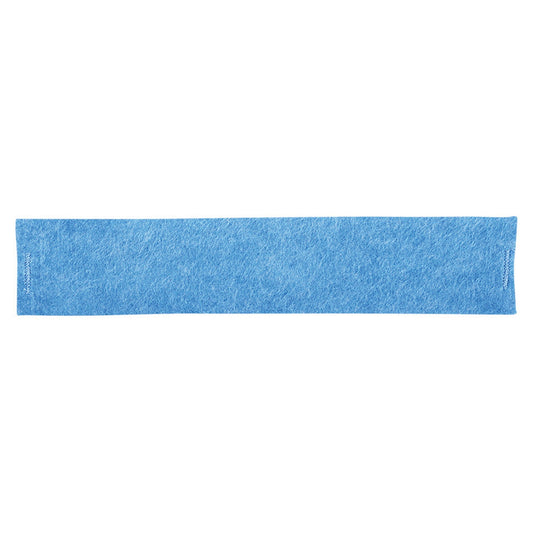 25 Pack Sweatbands - OccuNomix - Soft Polyester