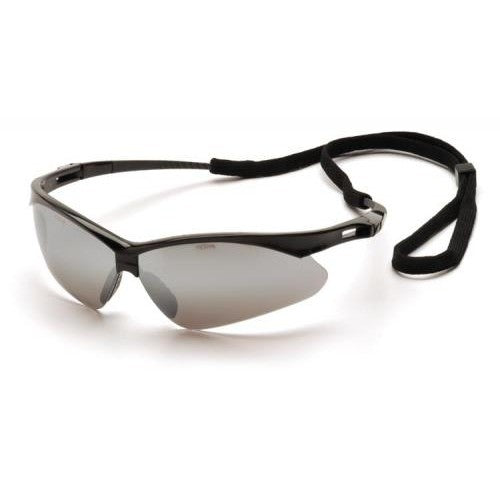 Clear Lens Glasses - Pyramex - Maximum Protection