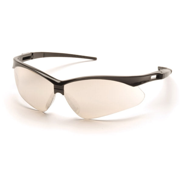 Clear Lens Glasses - Pyramex - Maximum Protection
