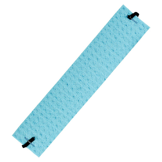 100 Pack Sweatbands - OccuNomix - Absorbent Design