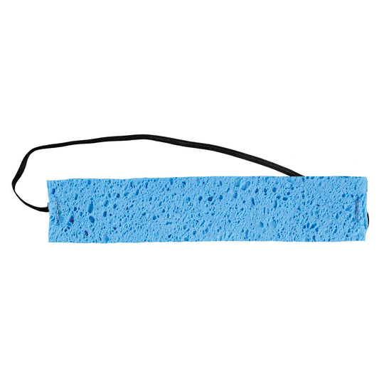 100 Pack Sweatbands - OccuNomix - Absorbent Fabric