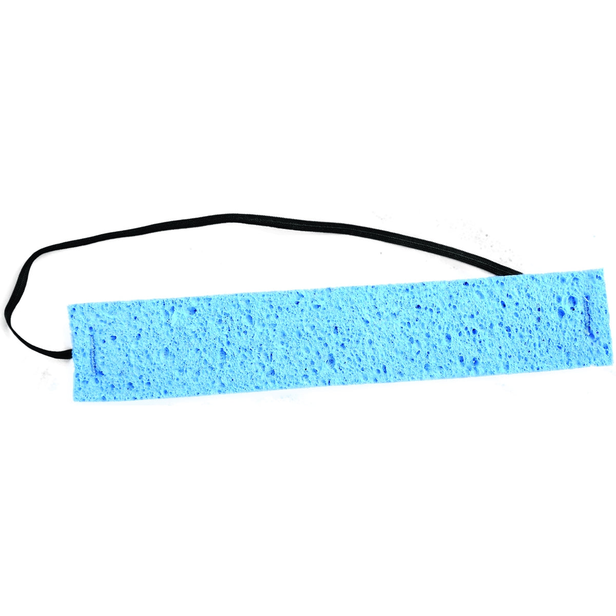 100 Pack Sweatbands - OccuNomix - Absorbent and Cooling