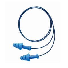 Blue Ear Plugs - Howard Leight - Detectable Comfort