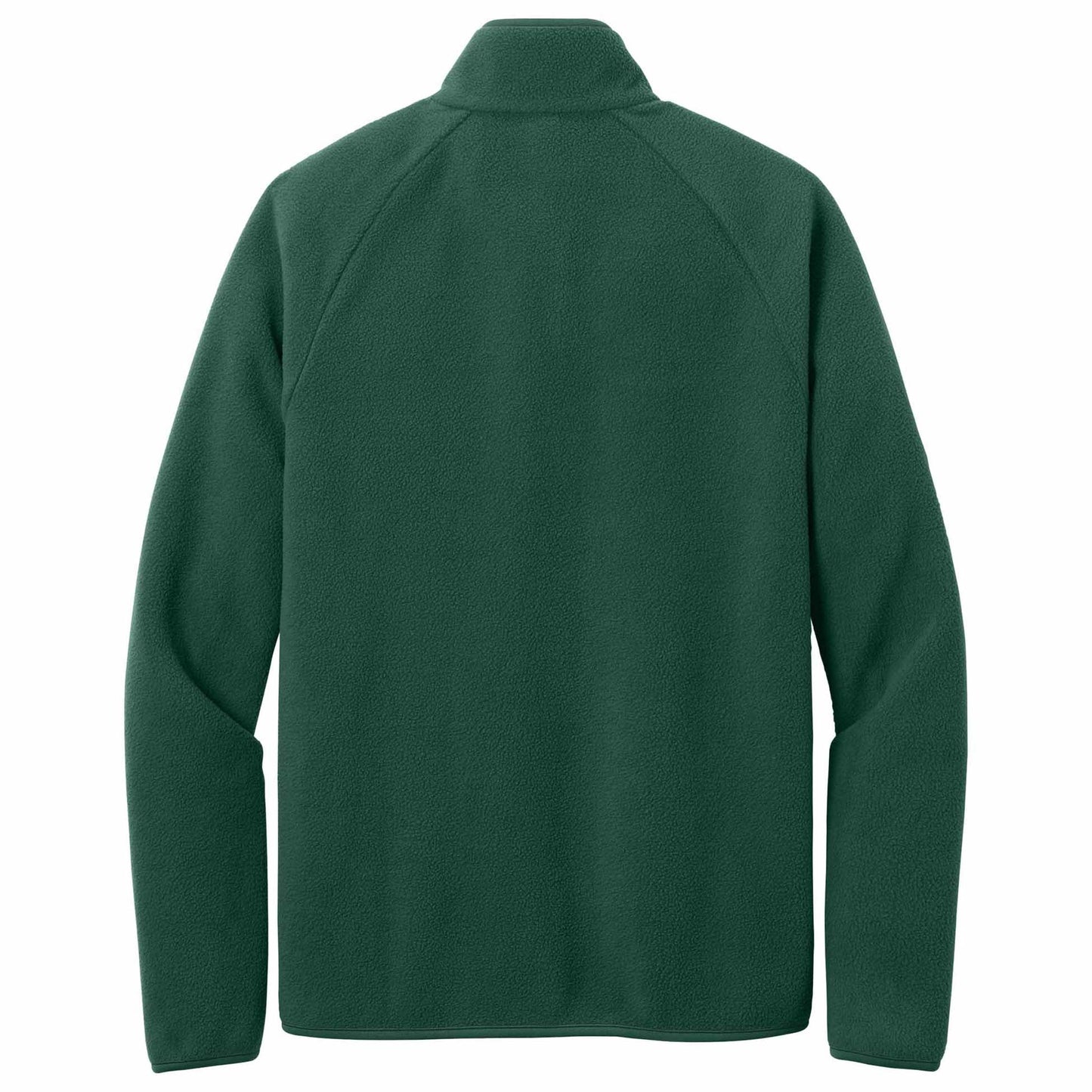 Dark Green Jackets - Port Authority - Eco-Friendly Fleece