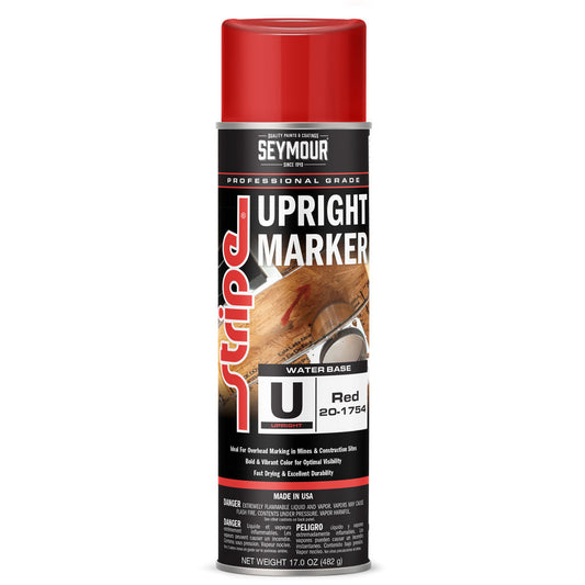 20 oz Can Marking Paint - Seymour - Quick Drying