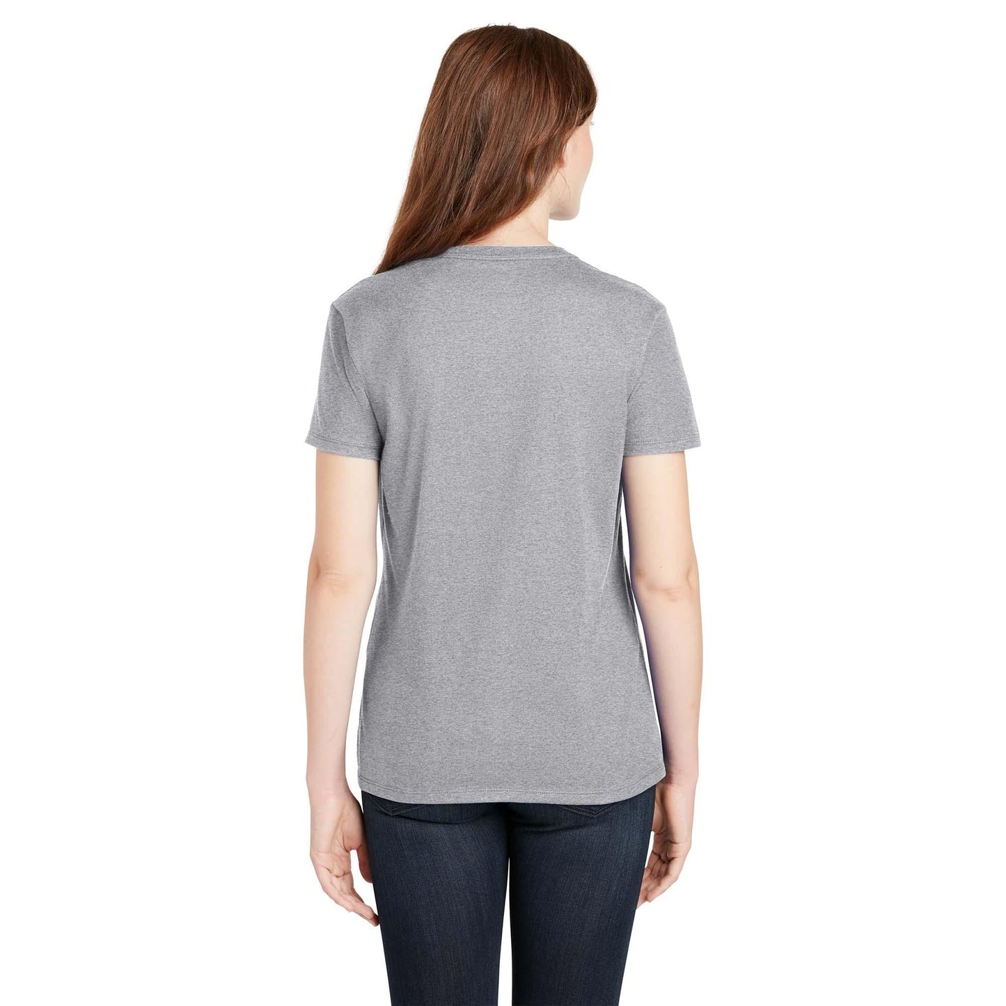 Deep Forest T-Shirt - Hanes - Soft Cotton Feel