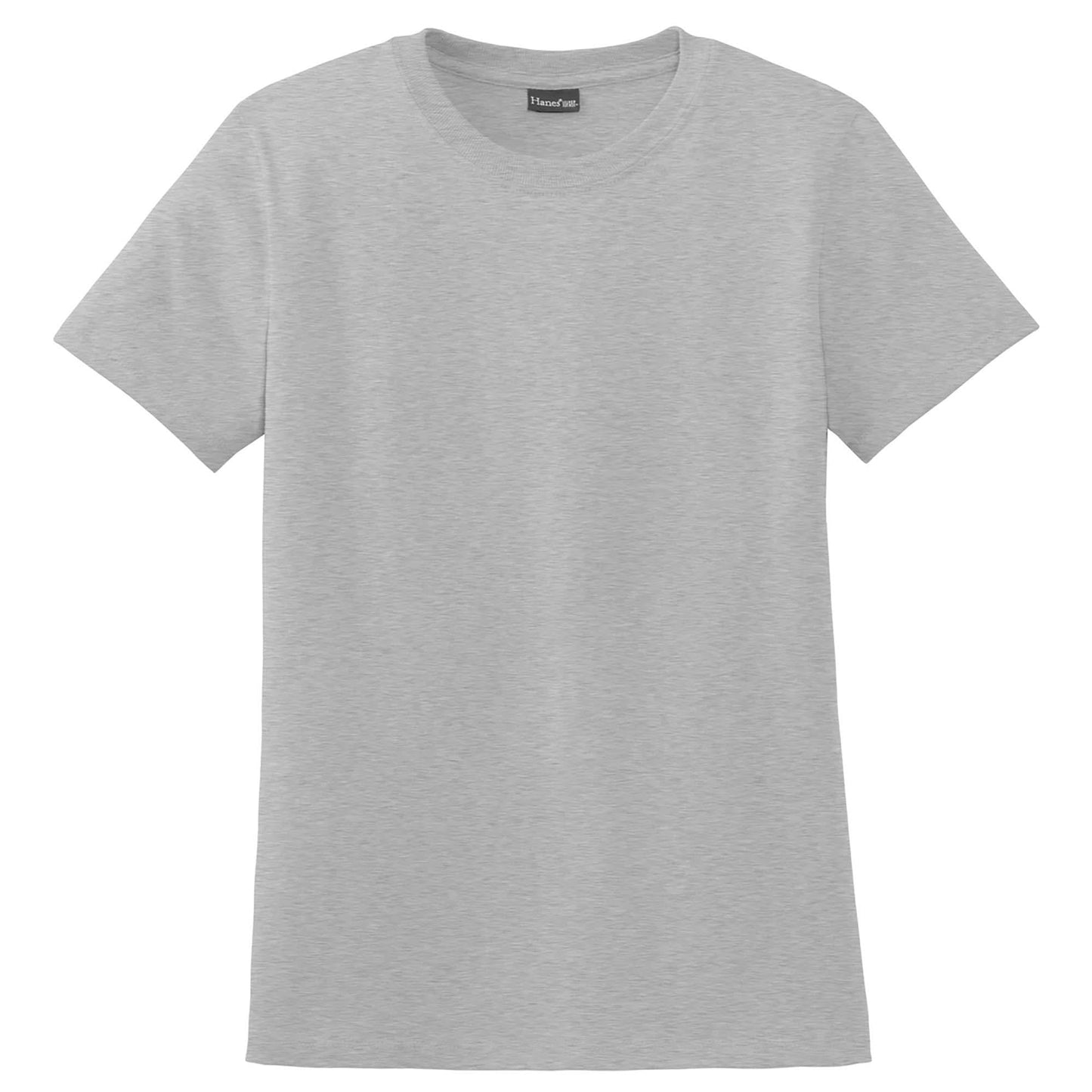 Deep Forest T-Shirt - Hanes - Soft Cotton Feel