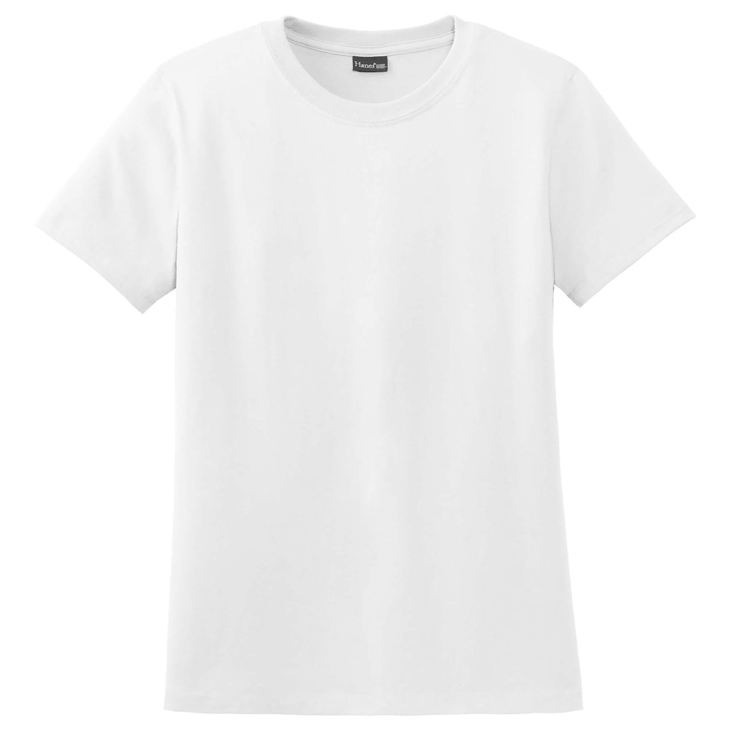 Deep Forest T-Shirt - Hanes - Soft Cotton Feel