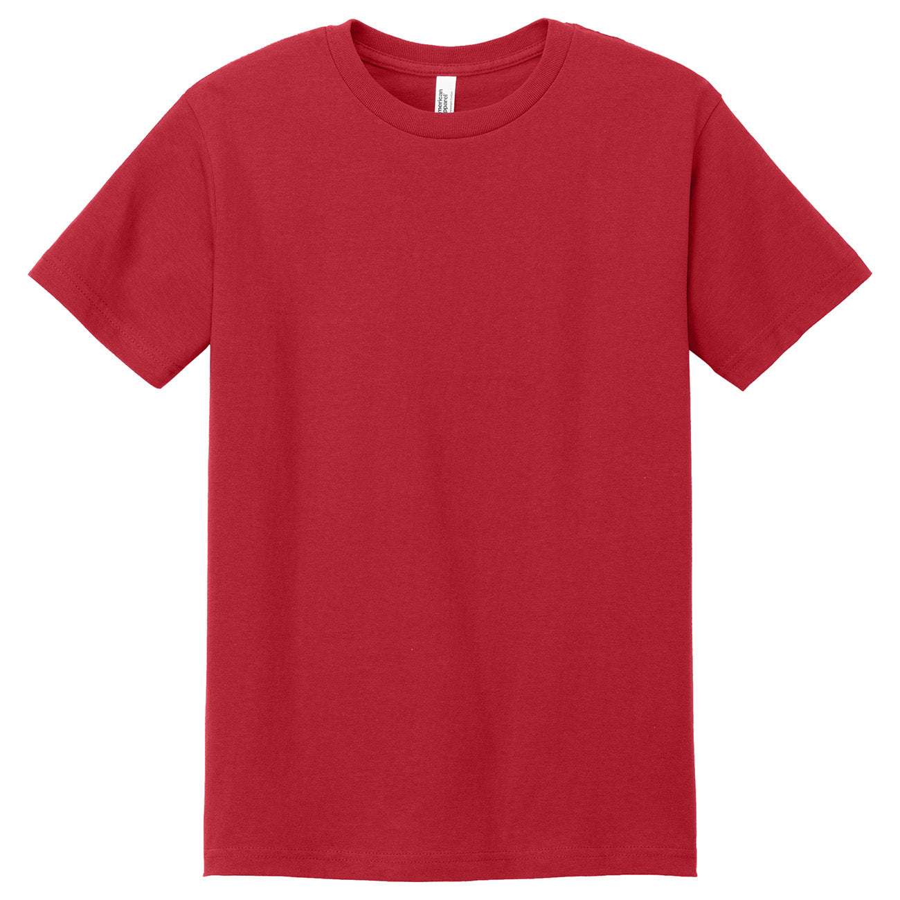 Black T-Shirts - American Apparel - Classic Cotton Fit