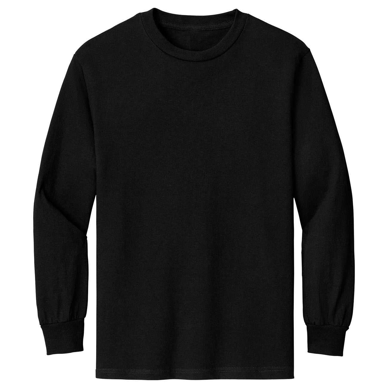 Black T-Shirts - American Apparel - Comfortable Fabric