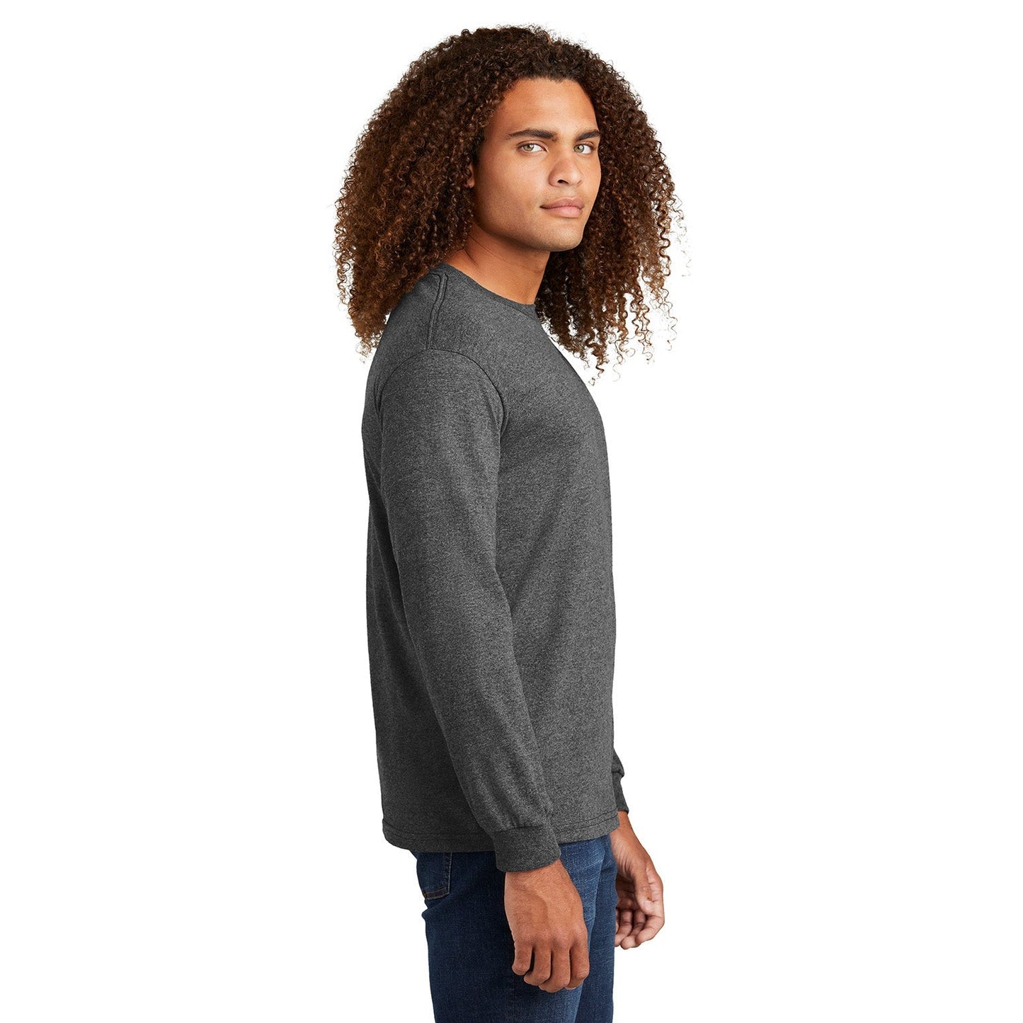 Black T-Shirts - American Apparel - Comfortable Fabric