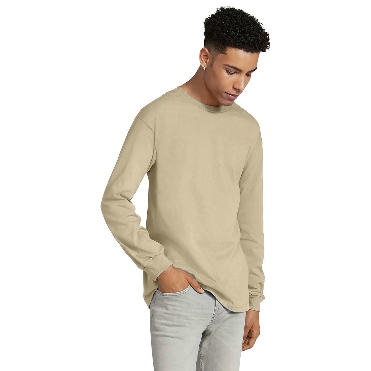 Black T-Shirts - American Apparel - Comfortable Fabric