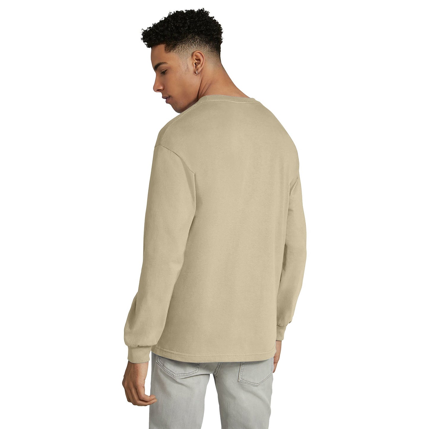 Black T-Shirts - American Apparel - Comfortable Fabric