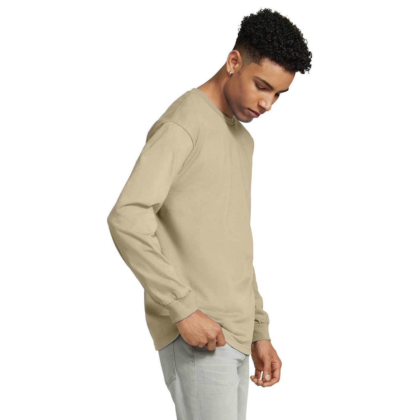Black T-Shirts - American Apparel - Comfortable Fabric