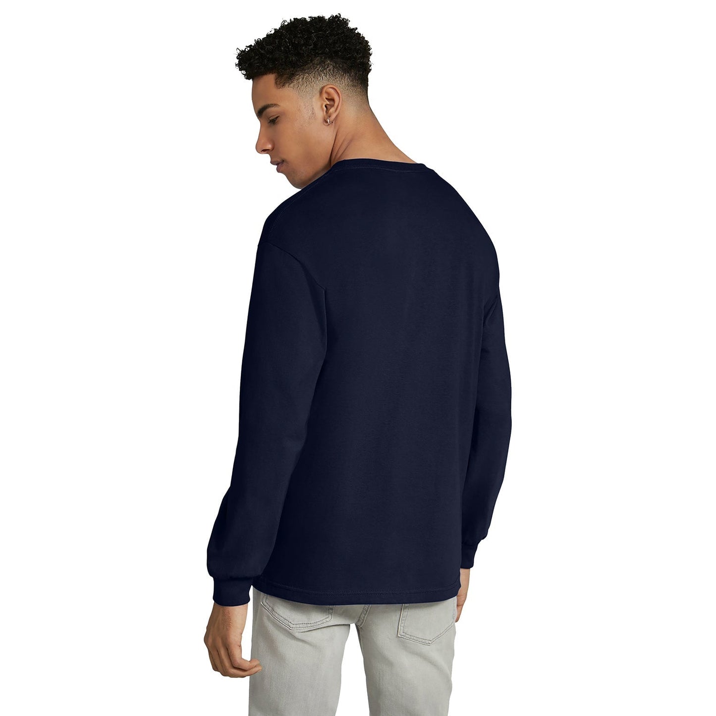 Black T-Shirts - American Apparel - Comfortable Fabric
