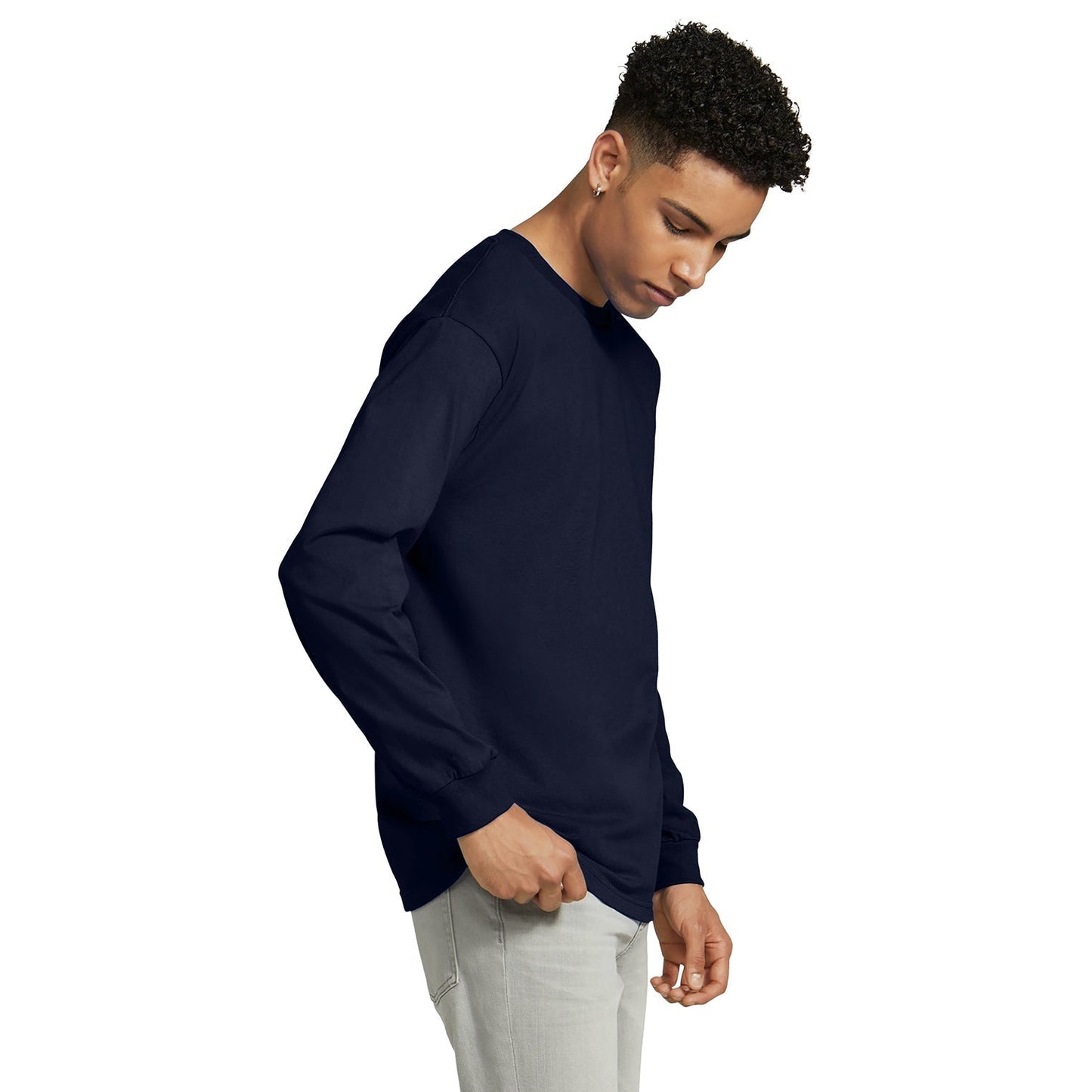 Black T-Shirts - American Apparel - Comfortable Fabric