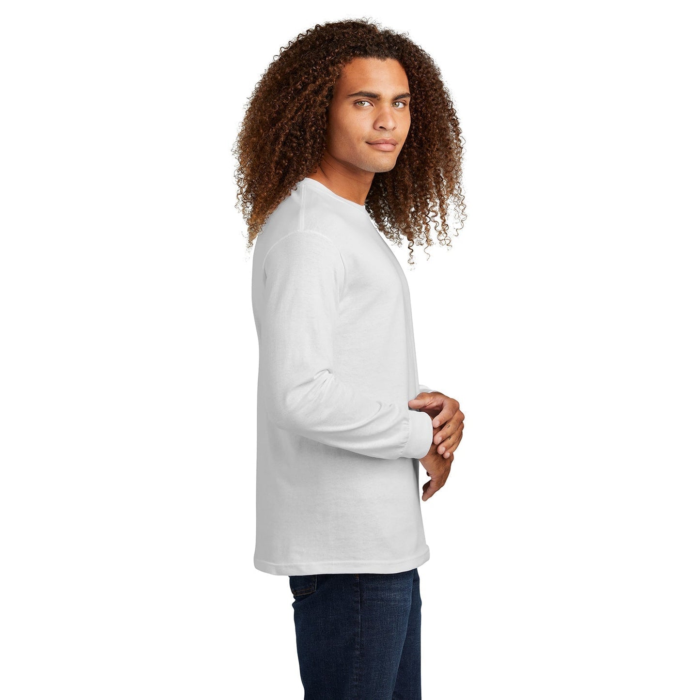 Black T-Shirts - American Apparel - Comfortable Fabric