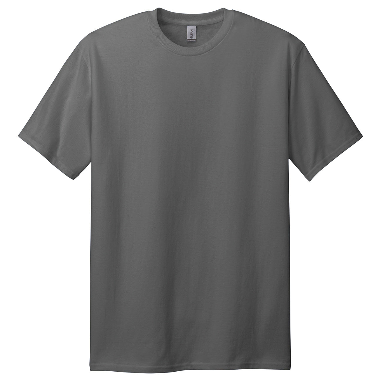 Black T-Shirts - Gildan - Soft Cotton Comfort - SEO Optimized