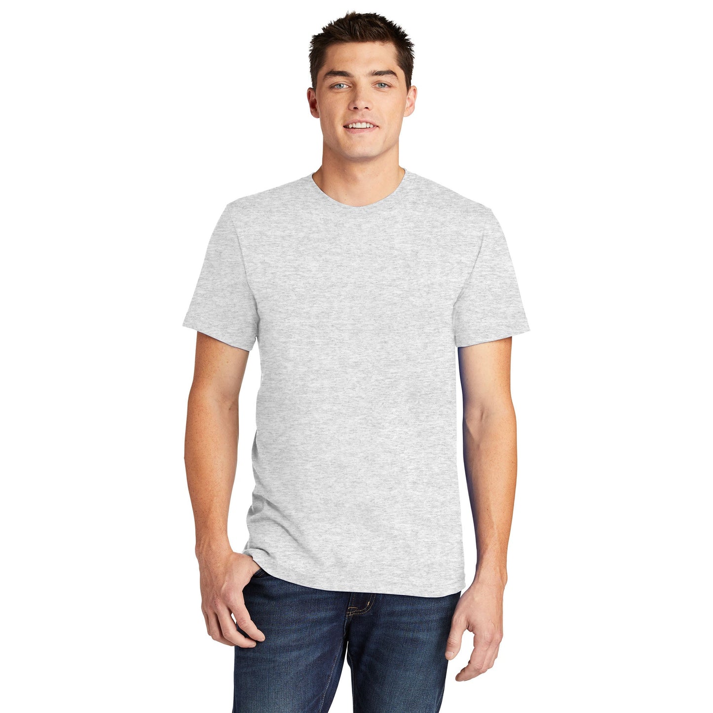 Black T-Shirts - American Apparel - Comfortable Fit