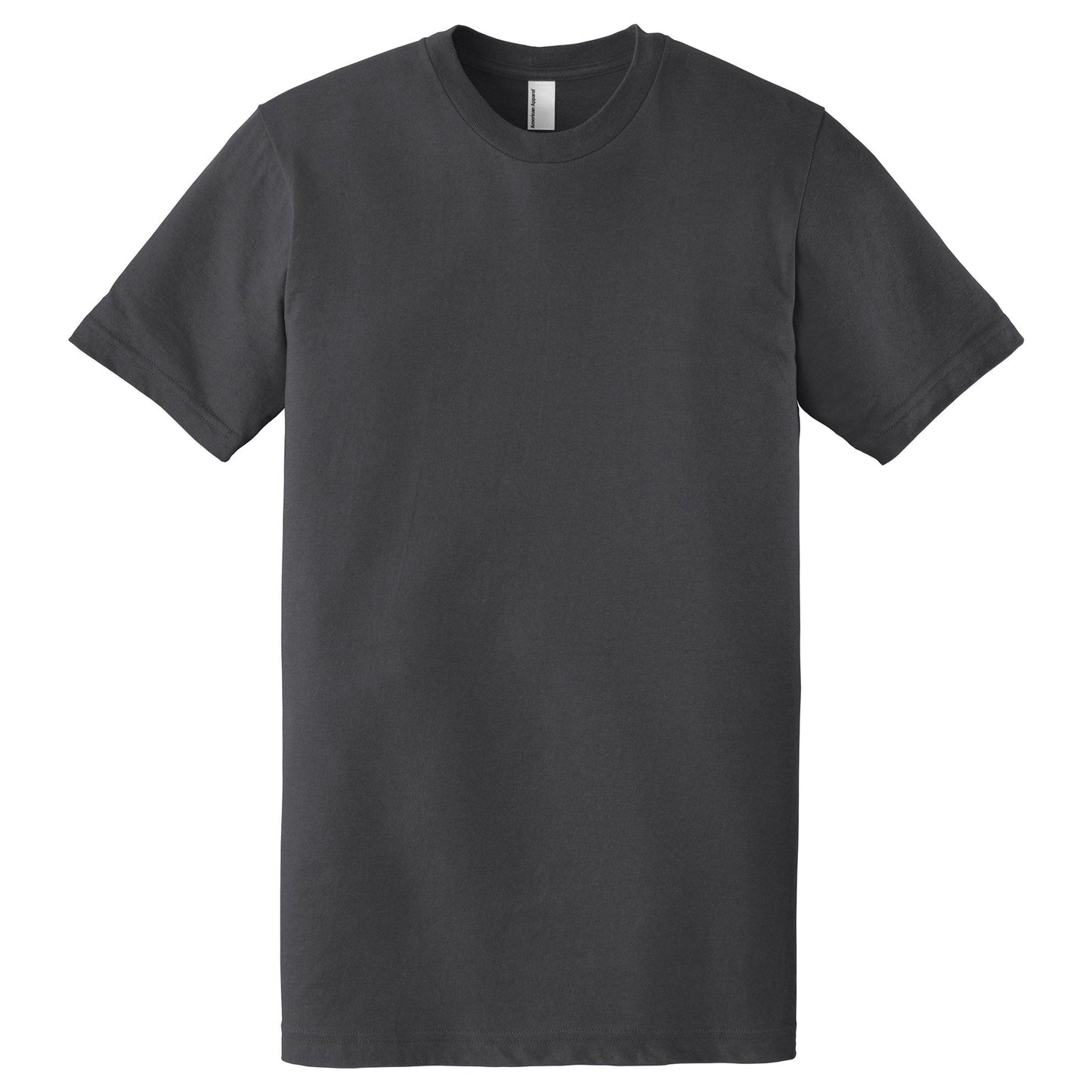 Black T-Shirts - American Apparel - Comfortable Fit