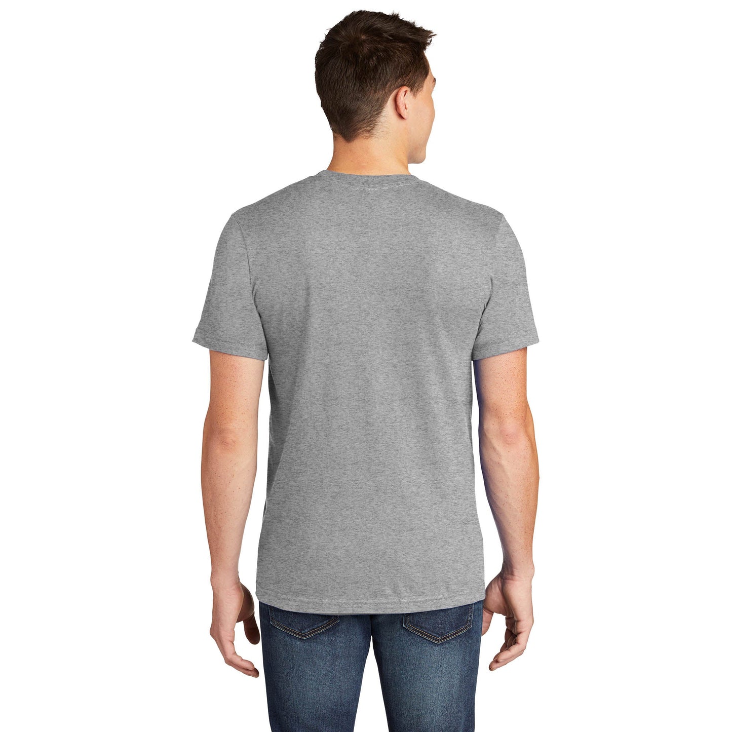 Black T-Shirts - American Apparel - Comfortable Fit